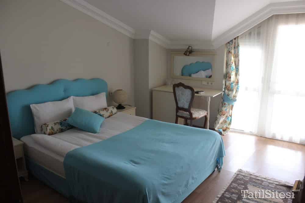 Setenay Butik Otel