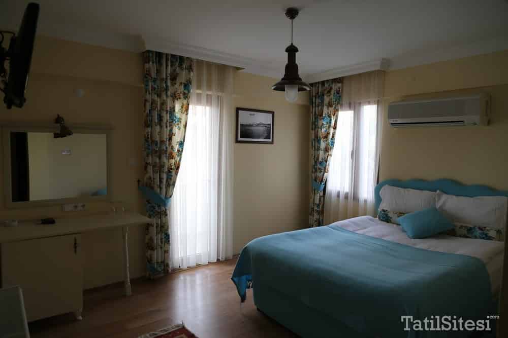 Setenay Butik Otel