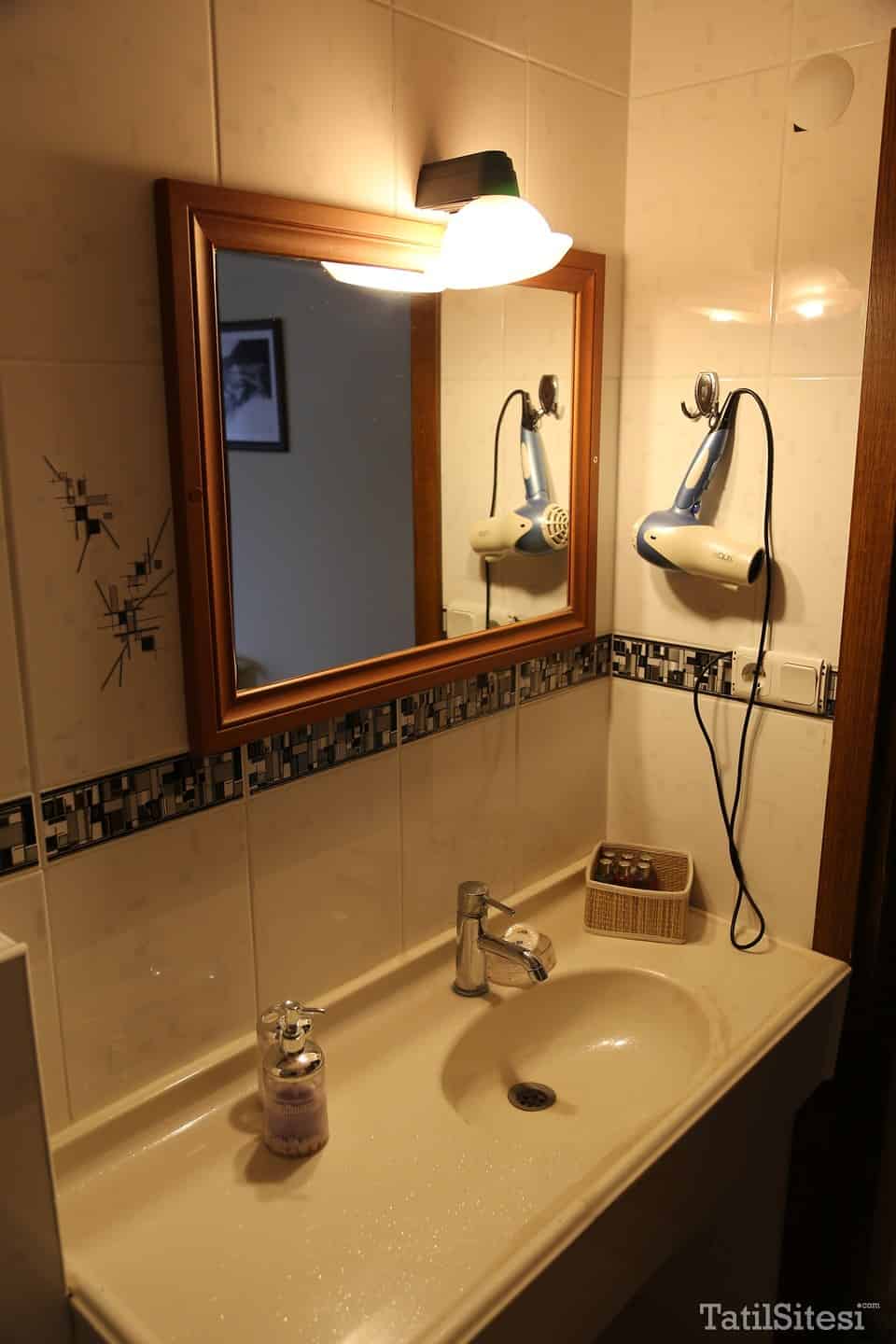 Setenay Butik Otel