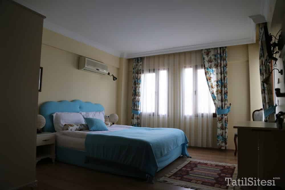Setenay Butik Otel