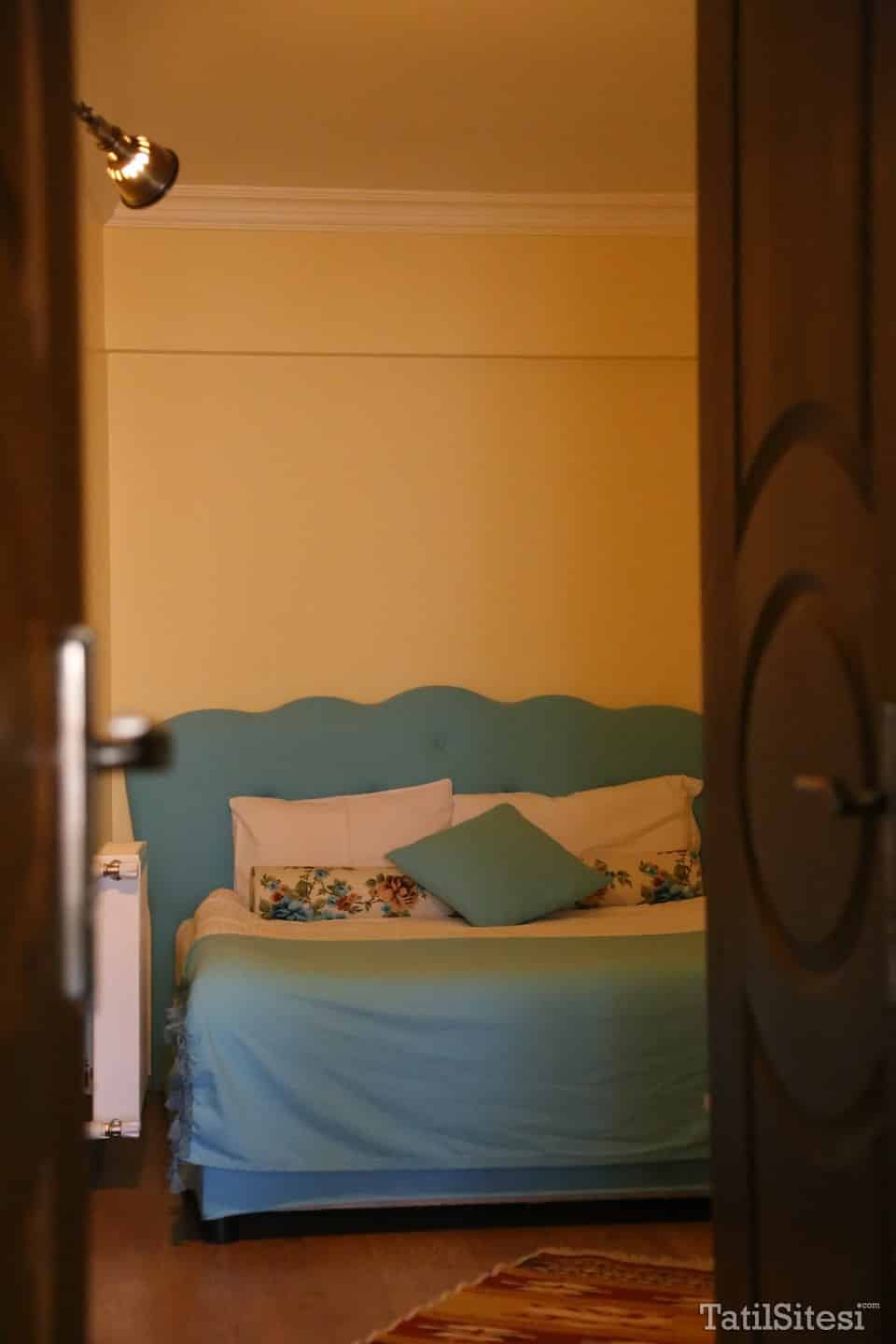 Setenay Butik Otel