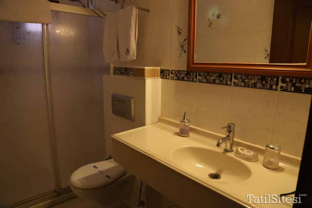 Setenay Butik Otel