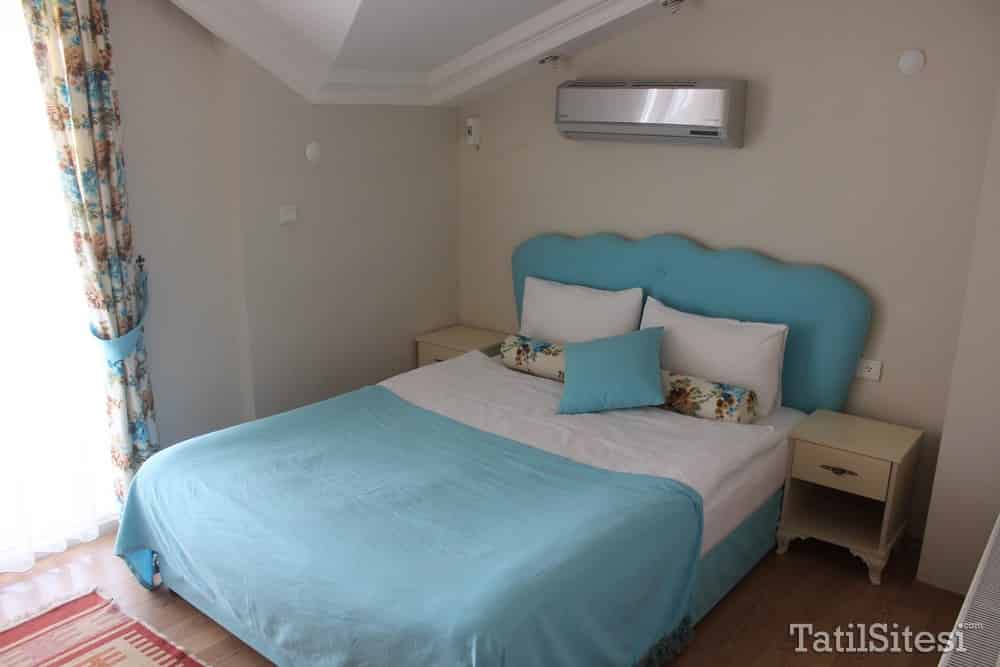 Setenay Butik Otel