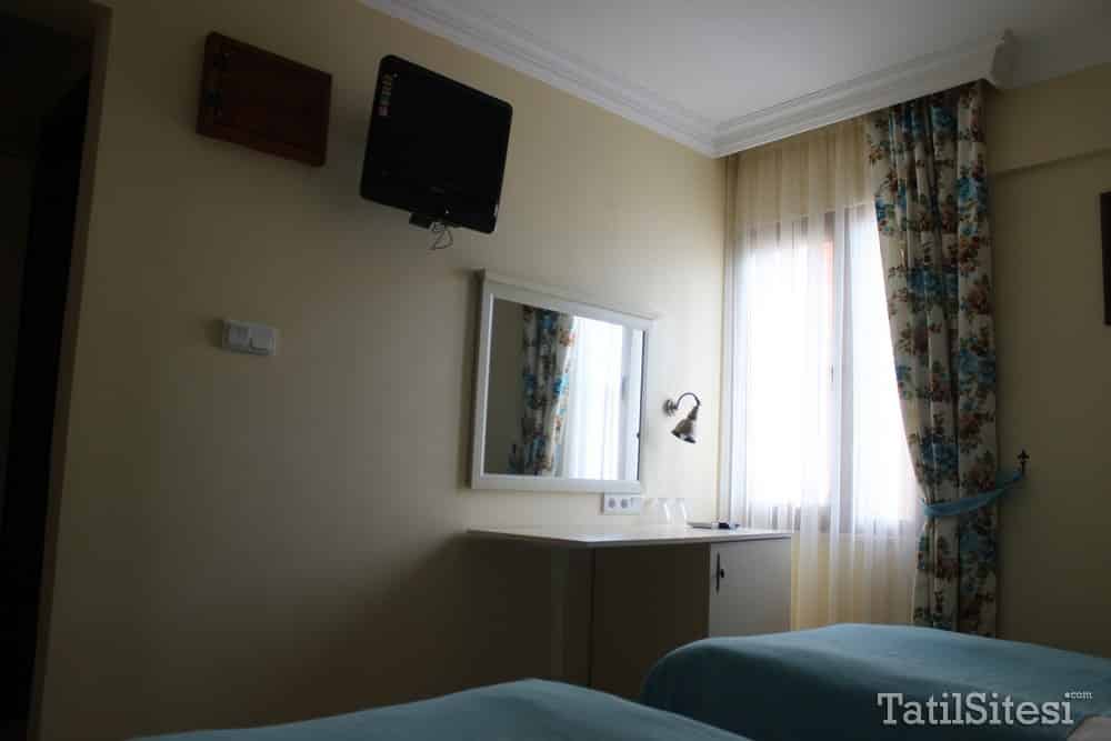 Setenay Butik Otel