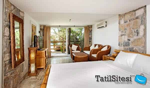 Shamana Hotel Spa 