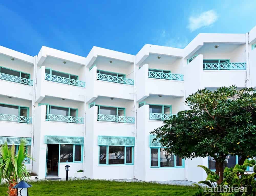 Side Kleopatra Beach Hotel