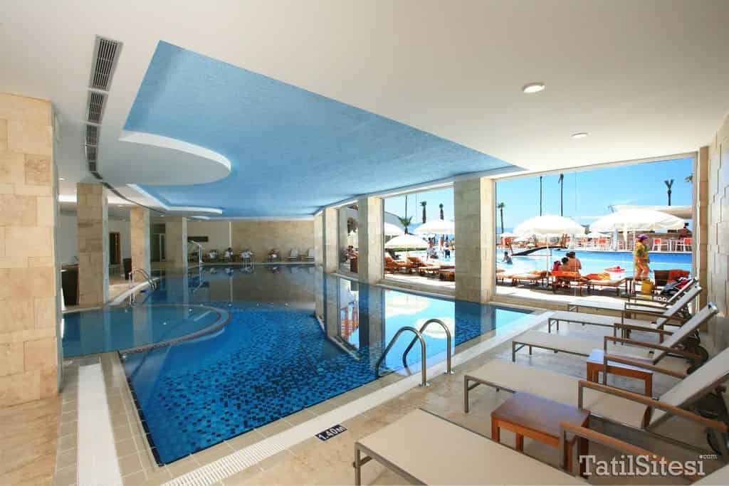 Kefaluka Resort Hotel