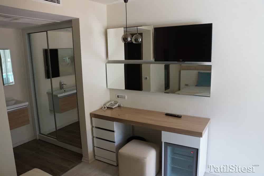 Best Western Plus Çeşme Hotel