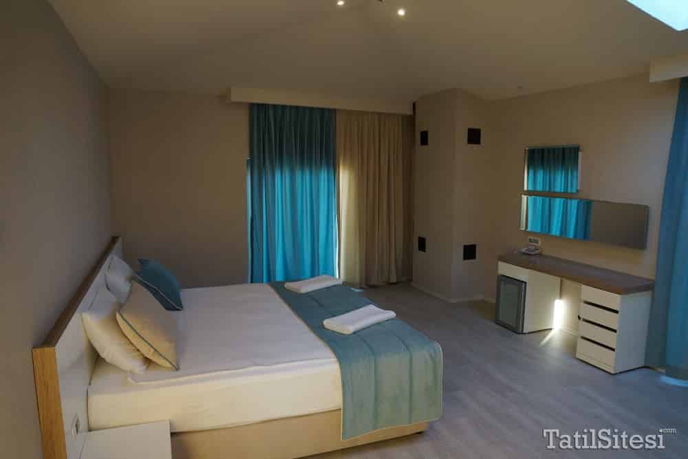 Best Western Plus Çeşme Hotel