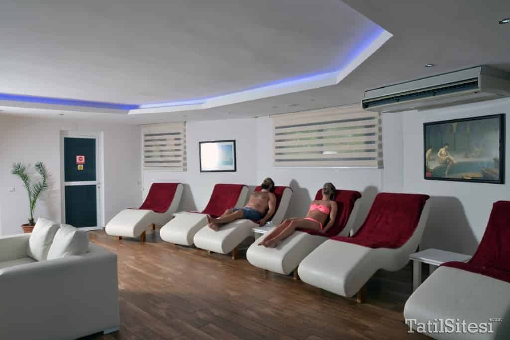 Sun City Hotel Beach Club 