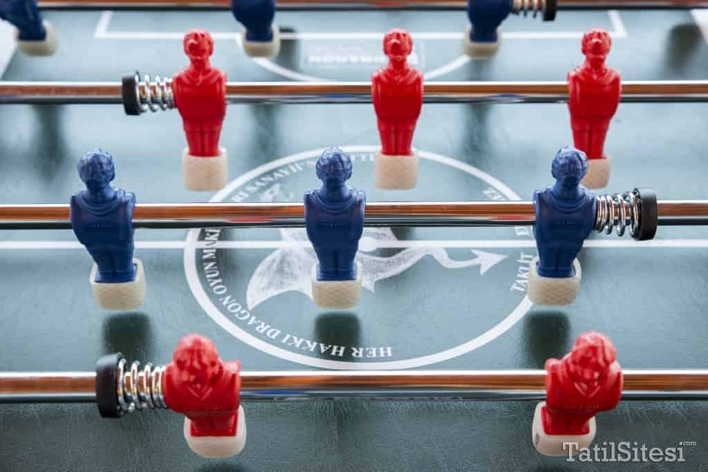 Sun City Hotel Beach Club 