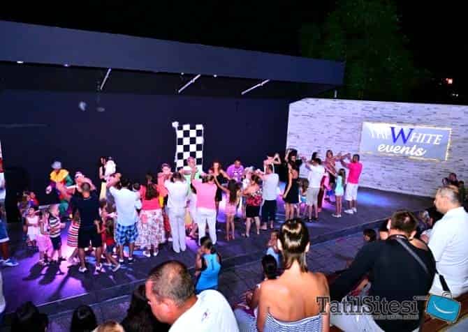 White City Resort Hotel