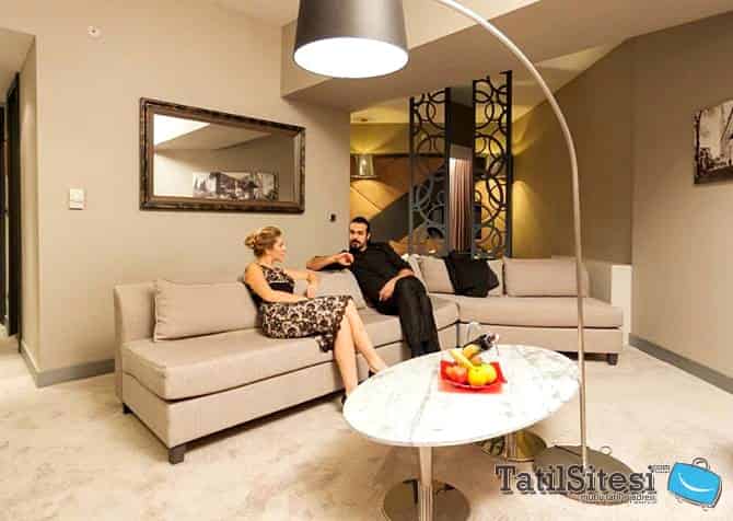 Kervansaray Termal Hotel