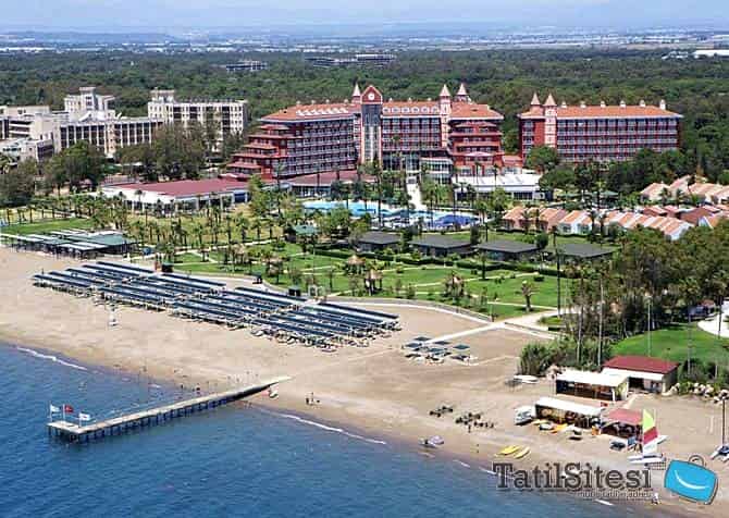 IC Hotels Santai Family Resort