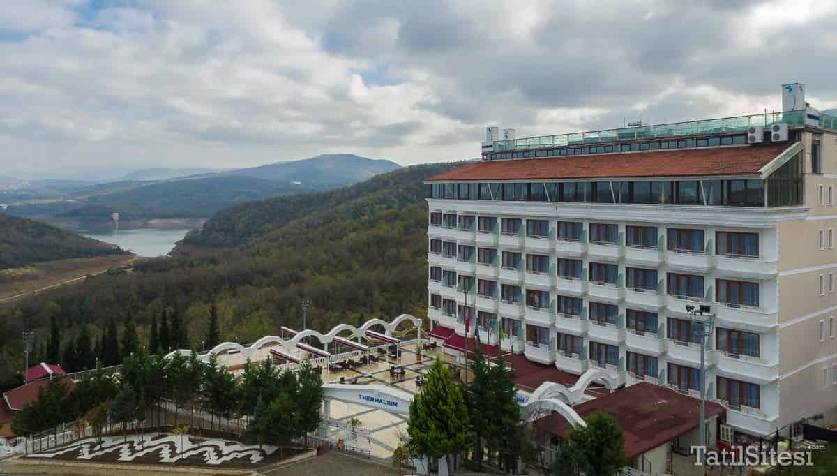 Thermalium Wellness Park 