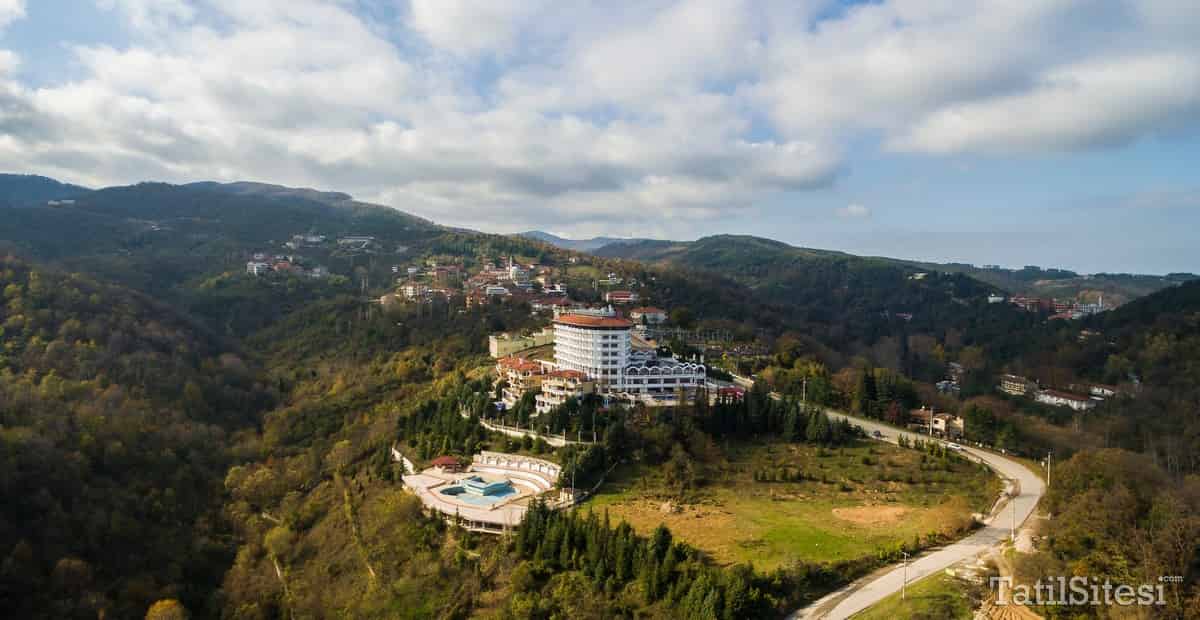 Thermalium Wellness Park 