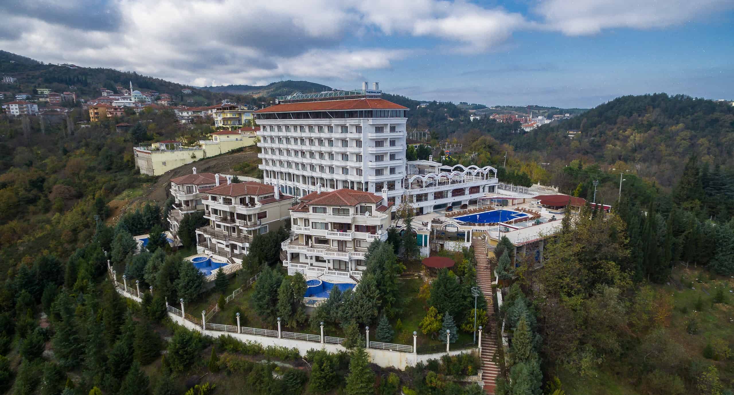 Thermalium Wellness Park 