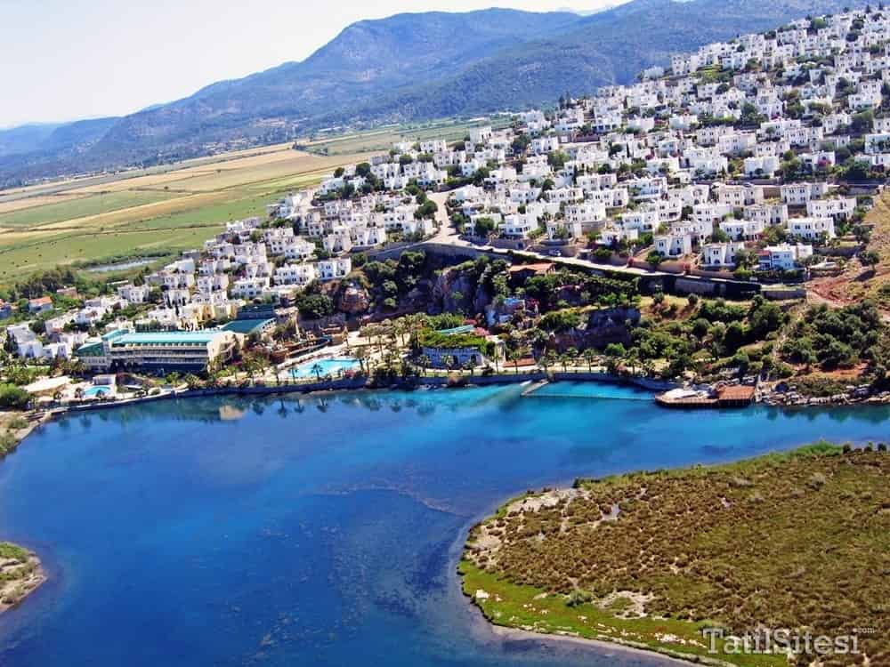 Thermemaris Dalaman Termal Sağlık Resort