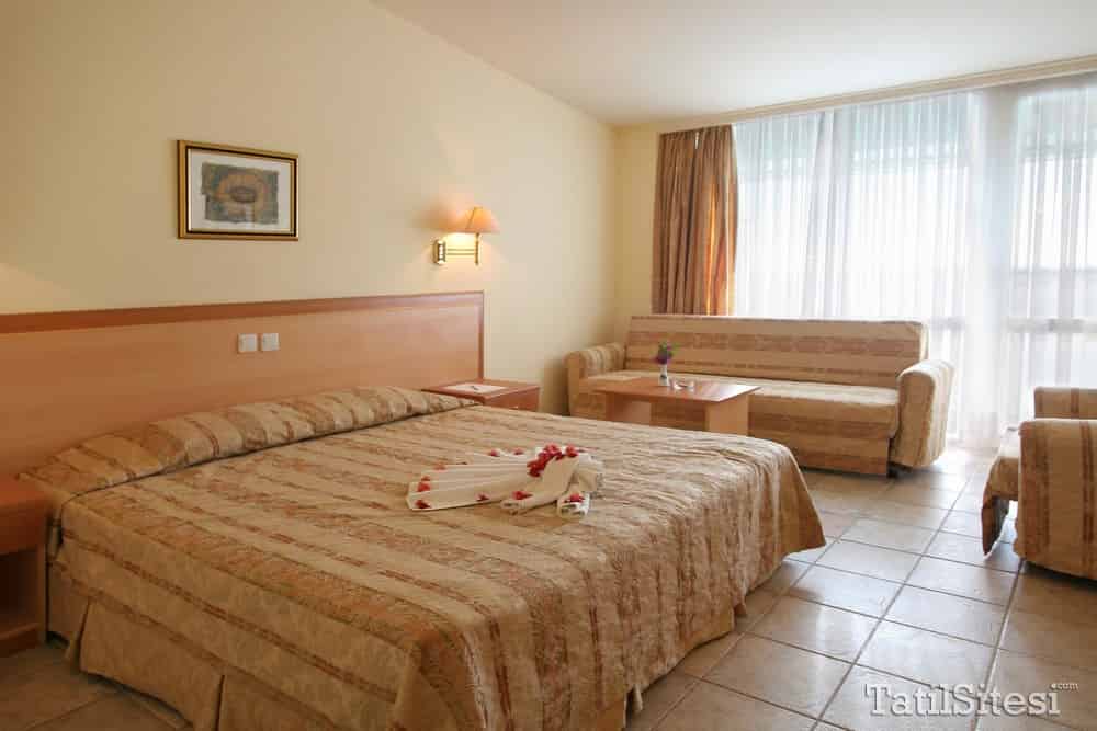 Thermemaris Dalaman Termal Sağlık Resort