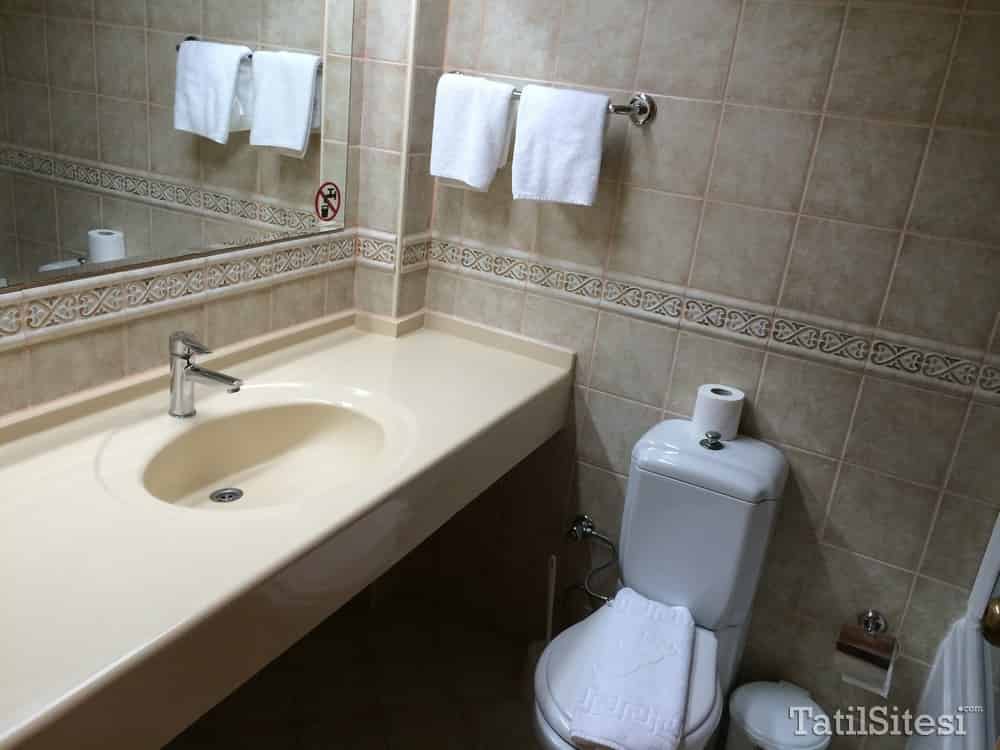 Thermemaris Dalaman Termal Sağlık Resort