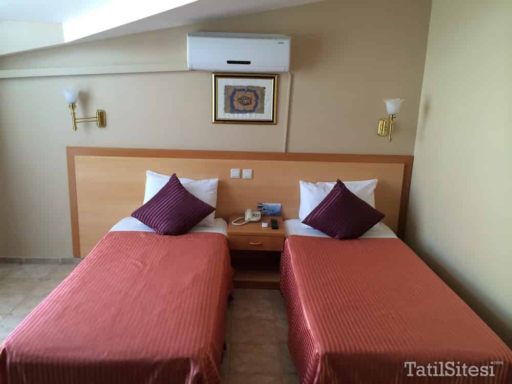 Thermemaris Dalaman Termal Sağlık Resort