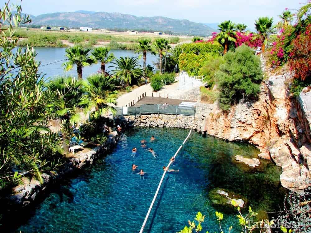 Thermemaris Dalaman Termal Sağlık Resort
