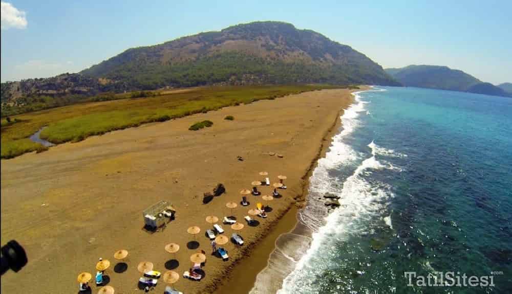 Thermemaris Dalaman Termal Sağlık Resort