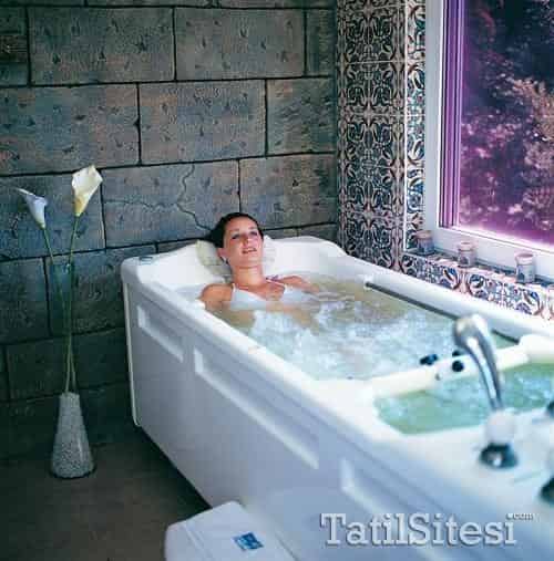 Thermemaris Dalaman Termal Sağlık Resort
