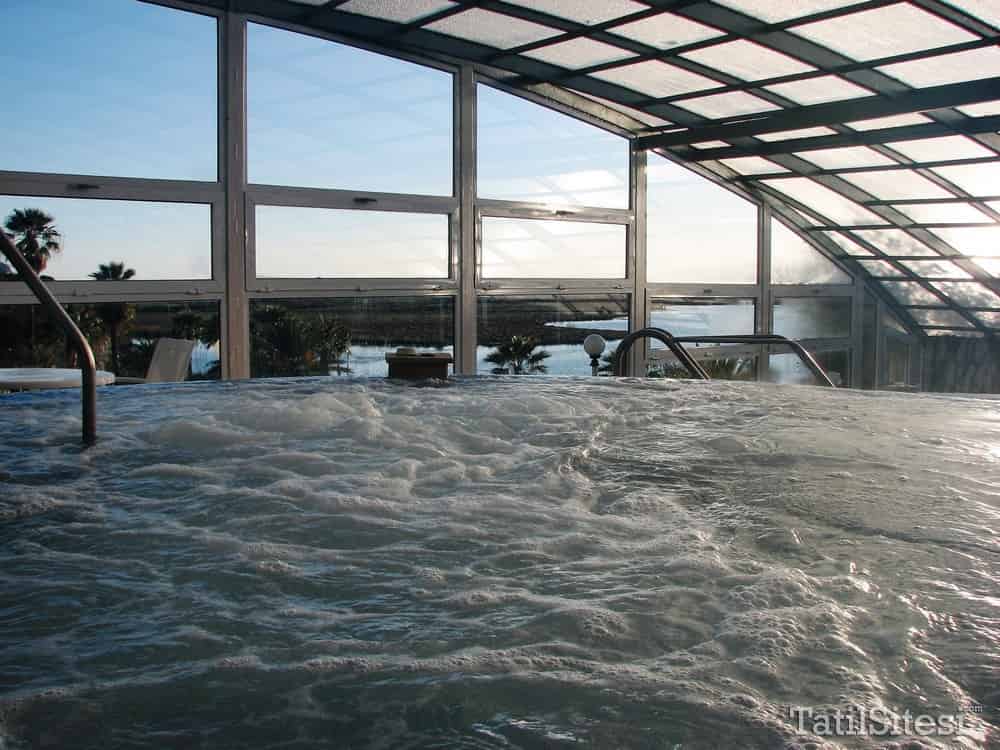 Thermemaris Dalaman Termal Sağlık Resort