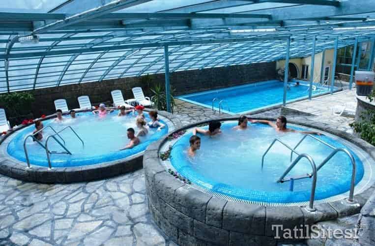 Thermemaris Dalaman Termal Sağlık Resort