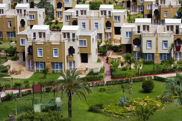 Ganita Holiday Club Alanya