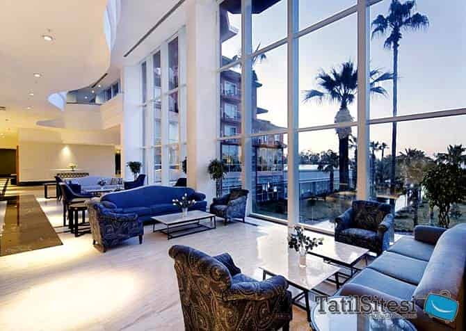 IC Hotels Santai Family Resort