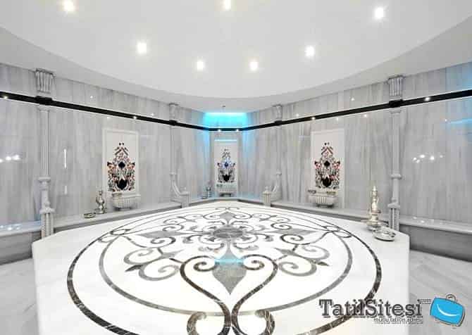 Crowne Plaza Bursa Convention Center & Thermal SPA