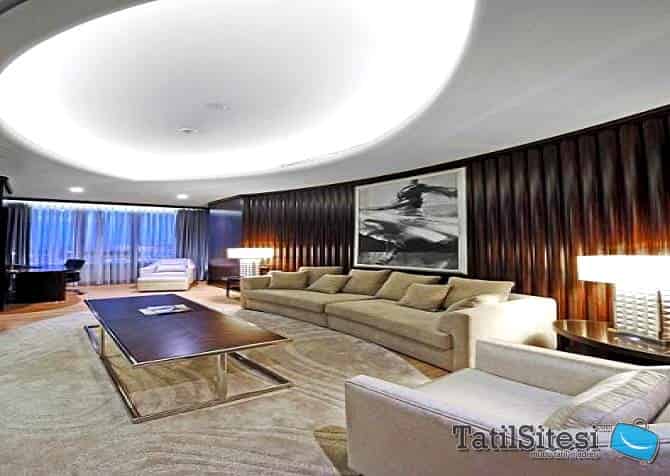 Crowne Plaza Bursa Convention Center & Thermal SPA