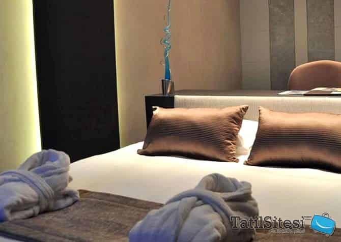 Kervansaray Termal Hotel