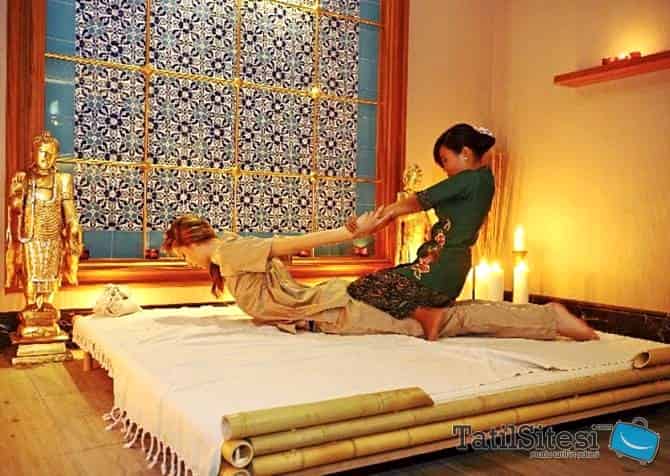 Crowne Plaza Bursa Convention Center & Thermal SPA