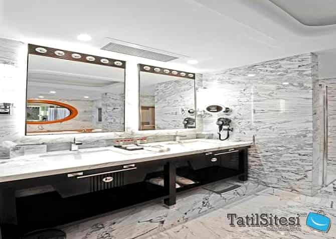 Crowne Plaza Bursa Convention Center & Thermal SPA