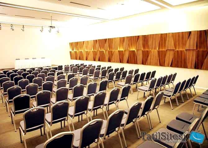 Lova Hotel Spa Yalova 