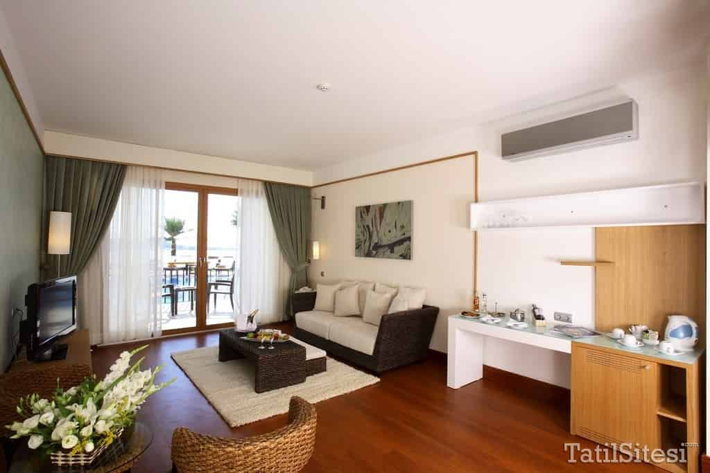 Kefaluka Resort Hotel