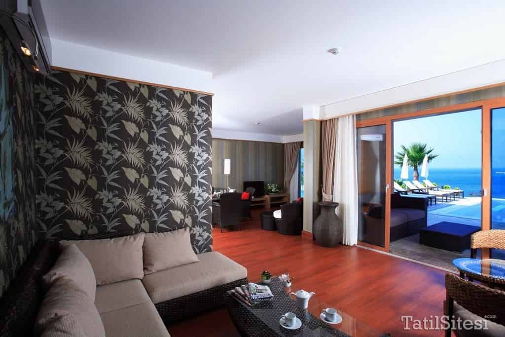 Kefaluka Resort Hotel