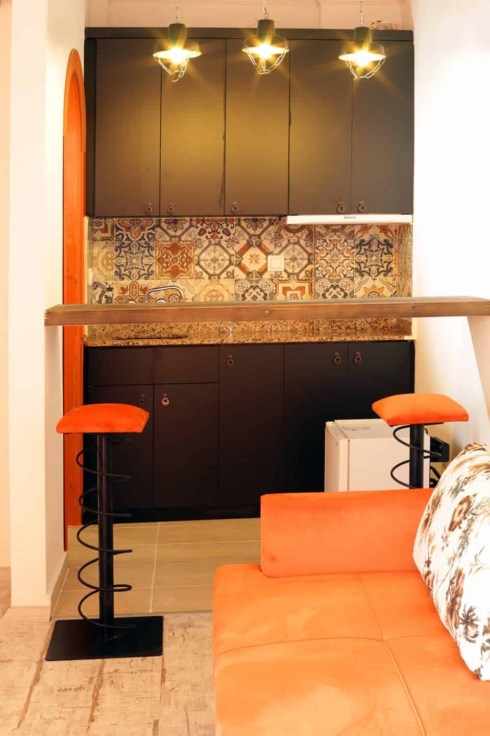 Voswos Garage Coffee Hotel  