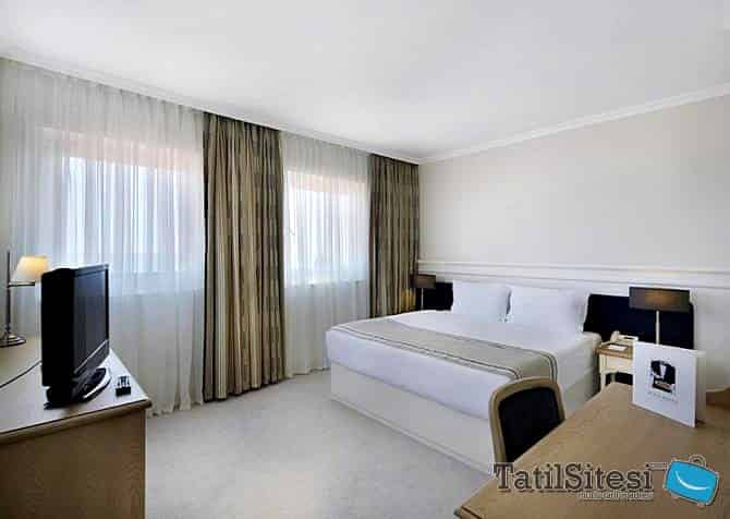 IC Hotels Santai Family Resort