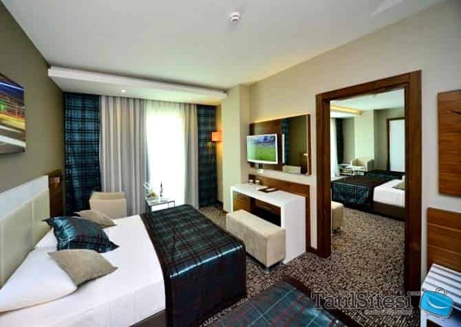 White City Resort Hotel