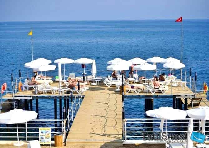 White City Resort Hotel