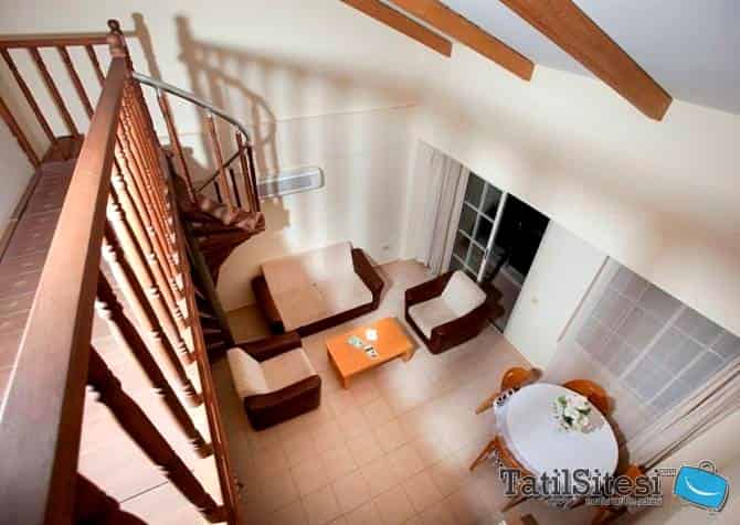 Karinna Orman Köşkleri