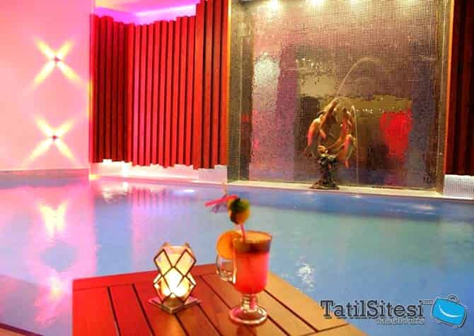 Lova Hotel Spa Yalova 