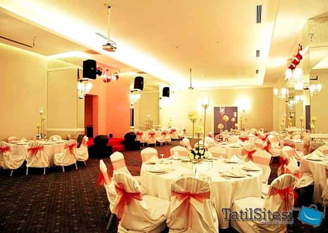 Lova Hotel Spa Yalova 