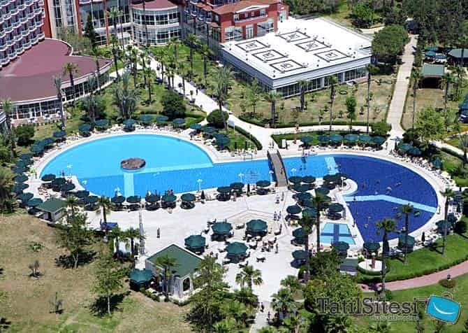 IC Hotels Santai Family Resort