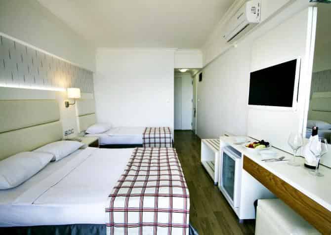 Yunus Otel