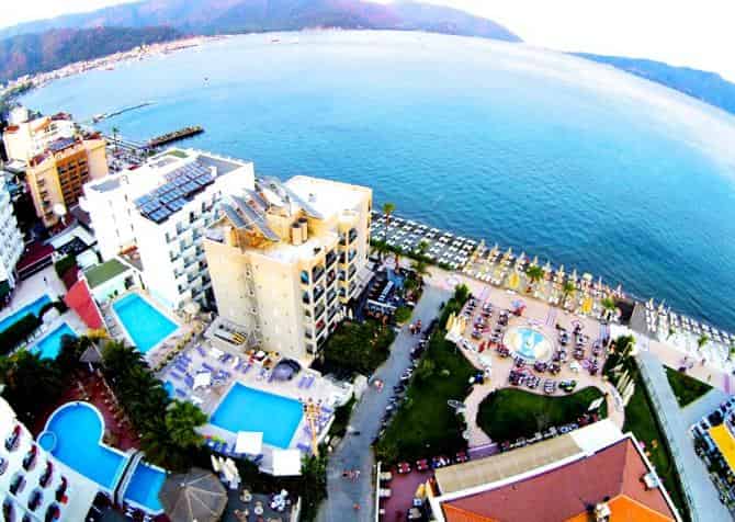 Yunus Otel